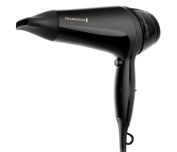 Remington Suszarka do włosów D5710 E51 - 1033792 - zdjęcie